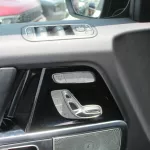 2021 MERCEDES G550 BITURBO 4.0L , V8, 416 HP, KM - 43000 (JAPAN) - Thumbnail 7