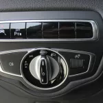 2021 MERCEDES G550 BITURBO 4.0L , V8, 416 HP, KM - 43000 (JAPAN) - Thumbnail 8