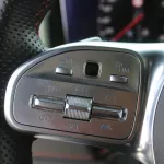 2021 MERCEDES G550 BITURBO 4.0L , V8, 416 HP, KM - 43000 (JAPAN) - Thumbnail 9