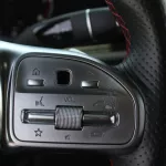 2021 MERCEDES G550 BITURBO 4.0L , V8, 416 HP, KM - 43000 (JAPAN) - Thumbnail 10