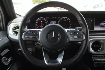 2021 MERCEDES G550 BITURBO 4.0L , V8, 416 HP, KM - 43000 (JAPAN)