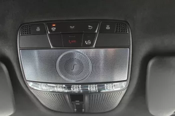 2021 MERCEDES G550 BITURBO 4.0L , V8, 416 HP, KM - 43000 (JAPAN)