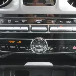 2021 MERCEDES G550 BITURBO 4.0L , V8, 416 HP, KM - 43000 (JAPAN) - Thumbnail 13
