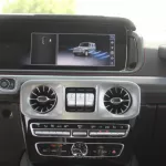 2021 MERCEDES G550 BITURBO 4.0L , V8, 416 HP, KM - 43000 (JAPAN) - Thumbnail 14