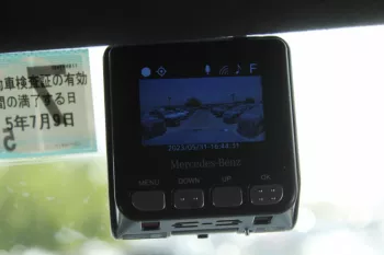 2021 MERCEDES G550 BITURBO 4.0L , V8, 416 HP, KM - 43000 (JAPAN)