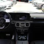 2021 MERCEDES G550 BITURBO 4.0L , V8, 416 HP, KM - 43000 (JAPAN) - Thumbnail 18