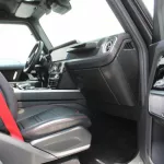 2021 MERCEDES G550 BITURBO 4.0L , V8, 416 HP, KM - 43000 (JAPAN) - Thumbnail 20