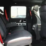 2021 MERCEDES G550 BITURBO 4.0L , V8, 416 HP, KM - 43000 (JAPAN) - Thumbnail 21