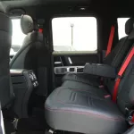 2021 MERCEDES G550 BITURBO 4.0L , V8, 416 HP, KM - 43000 (JAPAN) - Thumbnail 22