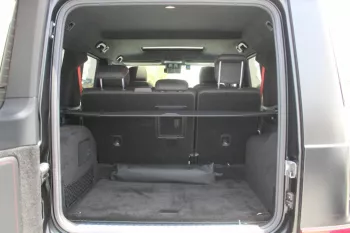 2021 MERCEDES G550 BITURBO 4.0L , V8, 416 HP, KM - 43000 (JAPAN)
