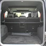 2021 MERCEDES G550 BITURBO 4.0L , V8, 416 HP, KM - 43000 (JAPAN) - Thumbnail 24