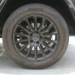 2021 MERCEDES G550 BITURBO 4.0L , V8, 416 HP, KM - 43000 (JAPAN) - Thumbnail 26