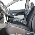 LHD - TOYOTA RUSH 1.5L PETROL 2WD G AUTOMATIC - DARK RED / BLACK FABRIC - Thumbnail 9
