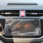 LHD - TOYOTA RUSH 1.5L PETROL 2WD G AUTOMATIC - DARK RED / BLACK FABRIC - Thumbnail 13