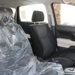 LHD - TOYOTA RUSH 1.5L PETROL 2WD G AUTOMATIC - DARK RED / BLACK FABRIC - Thumbnail 27