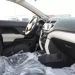 LHD - TOYOTA RUSH 1.5L PETROL 2WD G AUTOMATIC - DARK RED / BLACK FABRIC - Thumbnail 28