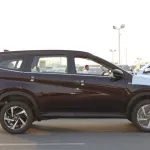 LHD - TOYOTA RUSH 1.5L PETROL 2WD G AUTOMATIC - BURGUNDY / BLACK FABRIC - Thumbnail 3
