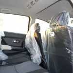 LHD - TOYOTA RUSH 1.5L PETROL 2WD G AUTOMATIC - BURGUNDY / BLACK FABRIC - Thumbnail 20