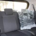 LHD - TOYOTA RUSH 1.5L PETROL 2WD G AUTOMATIC - BURGUNDY / BLACK FABRIC - Thumbnail 22