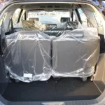 LHD - TOYOTA RUSH 1.5L PETROL 2WD G AUTOMATIC - BURGUNDY / BLACK FABRIC - Thumbnail 28