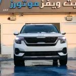 KIA SELTOS 1.6L FULL-OPTION MODEL 2023 - Thumbnail 1