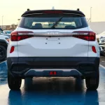 KIA SELTOS 1.6L FULL-OPTION MODEL 2023 - Thumbnail 3