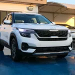 KIA SELTOS 1.6L FULL-OPTION MODEL 2023 - Thumbnail 4