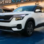 KIA SELTOS 1.6L FULL-OPTION MODEL 2023 - Thumbnail 5