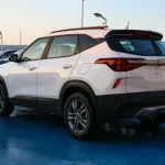 KIA SELTOS 1.6L FULL-OPTION MODEL 2023 - Thumbnail 6