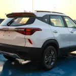 KIA SELTOS 1.6L FULL-OPTION MODEL 2023 - Thumbnail 7