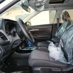 KIA SELTOS 1.6L FULL-OPTION MODEL 2023 - Thumbnail 9