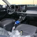 KIA SELTOS 1.6L FULL-OPTION MODEL 2023 - Thumbnail 12