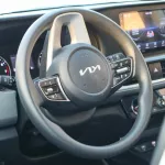 KIA SELTOS 1.6L FULL-OPTION MODEL 2023 - Thumbnail 14