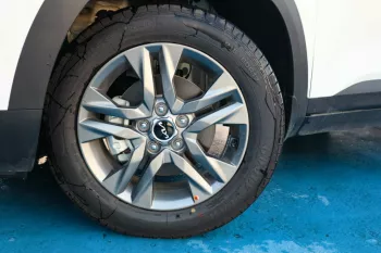 KIA SELTOS 1.6L FULL-OPTION MODEL 2023