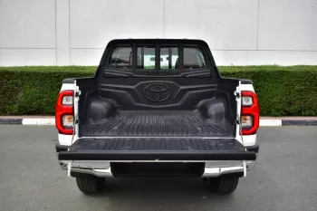 2023 TOYOTA HILUX DOUBLE CAB PICKUP S-GLX 2.4L DIESEL 4X4 AT