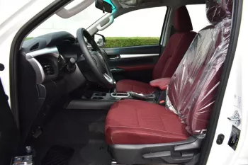 2023 TOYOTA HILUX DOUBLE CAB PICKUP S-GLX 2.4L DIESEL 4X4 AT