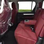 2023 TOYOTA HILUX DOUBLE CAB PICKUP S-GLX 2.4L DIESEL 4X4 AT - Thumbnail 6