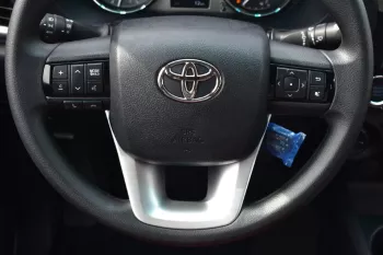 2023 TOYOTA HILUX DOUBLE CAB PICKUP S-GLX 2.4L DIESEL 4X4 AT