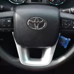 2023 TOYOTA HILUX DOUBLE CAB PICKUP S-GLX 2.4L DIESEL 4X4 AT - Thumbnail 7