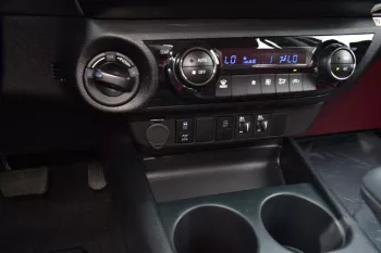 2023 TOYOTA HILUX DOUBLE CAB PICKUP S-GLX 2.4L DIESEL 4X4 AT