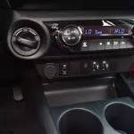 2023 TOYOTA HILUX DOUBLE CAB PICKUP S-GLX 2.4L DIESEL 4X4 AT - Thumbnail 8