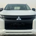 NEW MITSUBISHI L200 2.5L DIESEL D/CAB 4X2 MT 2023 MODEL - Thumbnail 1