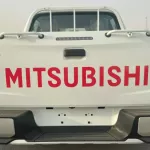 NEW MITSUBISHI L200 2.5L DIESEL D/CAB 4X2 MT 2023 MODEL - Thumbnail 4