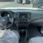 NEW MITSUBISHI L200 2.5L DIESEL D/CAB 4X2 MT 2023 MODEL - Thumbnail 5