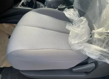 NEW MITSUBISHI L200 2.5L DIESEL D/CAB 4X2 MT 2023 MODEL