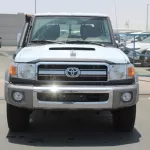 TOYOTA LAND CRUISER PICKUP 4.5L DIESEL 4WD 2023 - Thumbnail 3