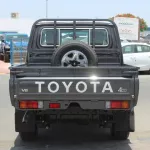 TOYOTA LAND CRUISER PICKUP 4.5L DIESEL 4WD 2023 - Thumbnail 5