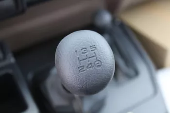 TOYOTA LAND CRUISER PICKUP 4.5L DIESEL 4WD 2023