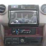 TOYOTA LAND CRUISER PICKUP 4.5L DIESEL 4WD 2023 - Thumbnail 12