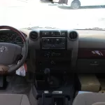 TOYOTA LAND CRUISER PICKUP 4.5L DIESEL 4WD 2023 - Thumbnail 13